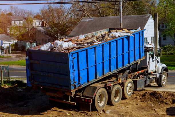 Best Recycling Services for Junk  in Garden Acres, CA