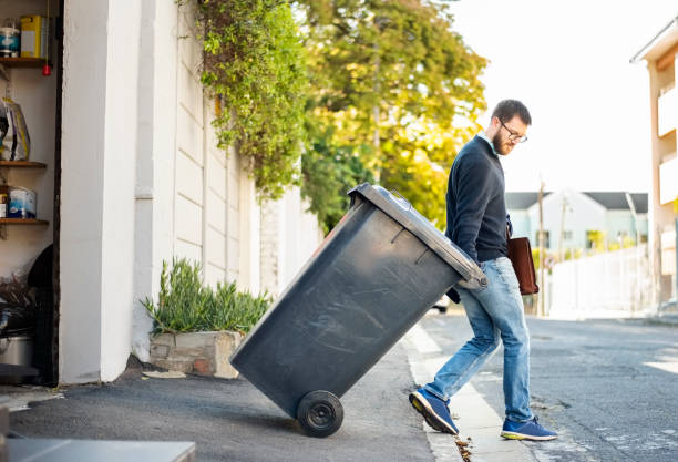 Best Commercial Junk Removal  in Garden Acres, CA