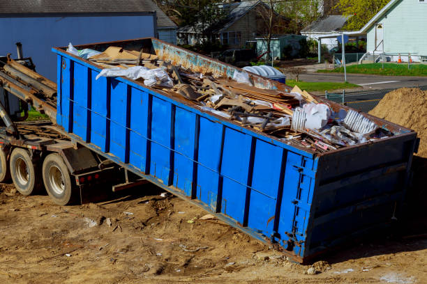 Best Demolition Debris Removal  in Garden Acres, CA